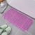 Odorless Bathroom Non-Slip Mat Shower Home Bath Anti-Fall Bathroom Bathtub Foot Mat Bathroom Non-Slip Mat