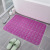 Bathroom Non-Slip Mat Shower Room Household Bath Room Carpet PVC Floor Mat Toilet Waterproof Bath Mat