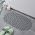 New Hot Sale Hotel Toilet Floor Mat Bathroom Non-Slip Mat Factory Direct Sales Suction Cup Shower Drop-Resistant PVC Floor Mat