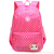 New Cartoon Student Children Grade 1-6 Lightweight Lightweight Backpack Wholesale