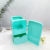 Creative Fun DIY Refrigerator Pen Holder Mini Children's Toy Home Appliances Play House Student Multi-Function Storage Box