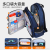 One Piece Dropshipping Fashion Student Children Grade 1-6 Spine-Protective Backpack Wholesale