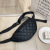 Waist Bag Women's Bags 2022ladies Bag New Shoulder Bag Quantity Discount Small Bag Crossbody Bag Female Rhombus Chest Bag