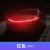 Car LED Running through Grille Light Ambience Light Modified General LED Running Water Daytime Driving Lamp Machine Cover Light Light-Guide Strip