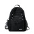 Schoolbag Female Ins Korean Harajuku Male High School Student Large-Capacity Backpack Japanese Female Junior High School Student Travel Backpack