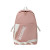 2022 Korean Style New Leisure Travel Leisure Commute Backpack Middle School Student Schoolbag Female Computer Backpack Wholesale