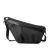 Cross-Border New Arrival Men's Large Capacity Shoulder Messenger Bag Business Casual Chest Bag Digital Storage Bag Close-Fitting Anti-Theft Package