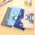 Bojin Stationery Cute Cartoon Oxford Cloth Information Bag Pencil Case File Bag Students' Supplies Wholesale Totoro File Bag