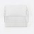 Storage Basket Desktop Storage Dormitory Cosmetic Shelf Transparent Multifunctional Skin Care Products Snacks Sundries Finishing Box