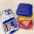 Travel Tool Combination Household Sewing Sewing Kit Folding Portable Sewing Kit Mini Sewing Kit