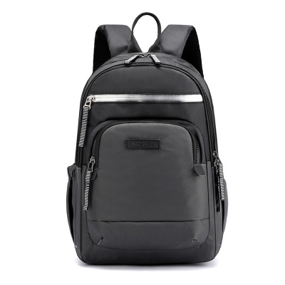 Exclusive for Cross-Border New Men's and Women's Casual Backpack Outdoor Reflective Travel Backpack College Style Schoolbag Wholesale Dingz