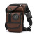 New Multi-Functional Fashion Nylon Leg Pannier Bag Mountaineering Outdoor Travel Sports Convenient Waist Bag Leg Pannier Bag