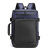 Factory Direct Sales New Multi-Functional Business Backpack Korean Waterproof Travel Bag Messenger Bag Student Schoolbag