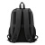 Cross-Border New Arrival Business Backpack Men's Leisure Travel Backpack Middle School Student Schoolbag Multi-Functional Boarding Bag Men's