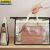 Wardrobe Hanging Bag Storage Bag Transparent Bag Dustproof Bag Bag Storage Fantastic Storage Rack Hanging Storage Bag