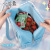 Lunch Box Bag Ins Style Portable Cartoon Lunch Box Bag Student Office Worker Lunch Bag Insulated Lunch Bag Wholesale