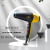 Lzzo International Electric Hair Dryer 7500W Large Power Quick-Drying Factory Direct Sales for Home Barber Modeling