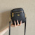 Leather Phone Bag Mini Bag Women's Bag 2022 New Summer Popular Fashion Fashion Best-Selling Shoulder Messenger Bag