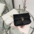 Ladies Bag Embroidered Chain Bag 2022 Bags Diamond Pattern Bag Factory Wholesale Cross-Border Korean Style Women's Cross-Body Bag