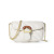 Spring and Summer 2022 New Women's Bag Fashion Popular All-Match Embroidery Thread Chain Crossbody Classic Style Mini Bag