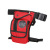 New Multi-Functional Fashion Nylon Leg Pannier Bag Mountaineering Outdoor Travel Sports Convenient Waist Bag Leg Pannier Bag