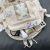 Large Capacity High School Student Backpack Ins Japanese Junior's Schoolbag Female Korean Chic Mori Style Girls Backpack