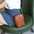 Mobile Phone Bag Women's Messenger Bag Mini Bag 2022 New Genuine Leather Ladies' Bags 2022 Women's Mobile Phone Bag New