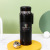 [Lingpan Cup Preferred] Fashion Car Stainless Steel 304 Vacuum Cup Men's Business Vacuum Cup Vacuum Cup