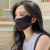 Summer Sun Protection Mask Women's UV Protection Full Face Eye Protection Summer Ice Silk Women's Thin Breathable Mesh Mask