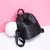 2022 Korean Style Fashion Backpack New Large Capacity College Backpack First Layer Cowhide Travel Backpack Leisure