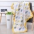 Baby's Bath Towel Pure Cotton Gauze Super Soft Absorbent Newborn Baby Thickened 6 Layers Autumn and Winter Baby All Cotton Blanket