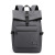 New Simple Backpack Men's Casual Travel Bag Computer Backpack Lightweight College Students Bag One Piece Dropshipping