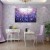 American Landscape Landscape Flower Decorative Painting Living Room Entrance Hotel Model Room Bed & Breakfast Decorative Painting Abstract Sofa