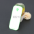 Small Mushroom 7 * 17mm Hair Ring Hair Rope Handmade DIY Paper Card Adult and Children Headdress Clip Card Wrapping Card