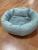 Pet Bed Dog Egg Tart Nest Pillow Small and Medium Size Doghouse Cathouse Mat Mattress Pet Supplies Factory Wholesale