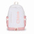 Fashion New Student Schoolbag Female Korean Style Large Capacity Campus Student Schoolbag Backpack Wholesale Ins Female Backpack