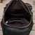 Spring and Summer New Men's Chest Bag 2020 New First Layer Cowhide Messenger Bag Business All-Match Shoulder Men's Bag