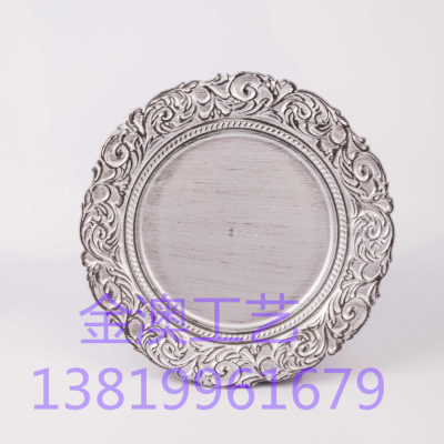 Plate, Christmas Plate, Antique Plate, Plastic Tray, Paint Spraying Plate, Decorative Plates, Wedding Video Discs