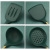 304 Stainless Steel Silica Gel Turner Silicone Spoon Non-Stick Pan Special High Temperature Resistant Silicone Kitchenware Set Four-Piece Set
