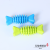 Middle Wing Bone Toy Dog Toy Molar Rubber Texture Pet Supplies Pet Toy Rubber Bite-Resistant Toys