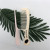Cartoon Comb 2-Piece Set Hairdressing Tail Comb Stretch Dense Tooth Comb Distribution Tail Comb