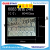 Wholesale 24Pcs/Sheet Transparent Film Manicure Double-Sided Adhesive Jelly Glue For False Nails