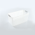 Rectangular Storage Basket Foreign Trade Exclusive