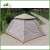 Yibo Outdoor 3-4 People/5-8 People Camping Square Easy-to-Put-up Tent Large Space Internet Celebrity Beige