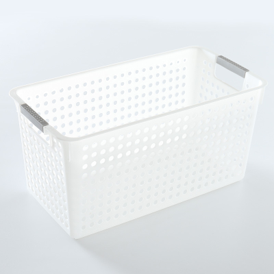 Rectangular Storage Basket Foreign Trade Exclusive