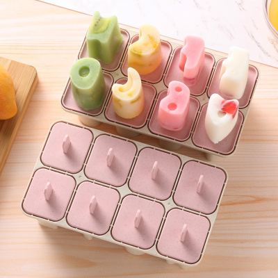 Ice-Cream Mould Foreign Trade Exclusive Supply
