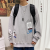 Long Sleeve T-shirt Men's Spring and Autumn New 2022 Fashion Brand Ins Top Clothes Thin Autumn Wear Trendy Sweater Small Shirt