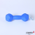 Dog Molar Teeth Cleaning and Bite-Resistant Dumbbell Shape Playful Interactive Toy Pet Molar Rod Multi-Purpose Teether Toys