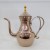 Legang Gold Bottle Pot Stainless Steel Titanium Pot Rose Gold Kettle Household European Foreign Trade Cold Kettle Coffee Pot with Drain
