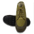 Labor Protection Shoes Insulated Shoes 0538 High-Top Liberation Rubber Shoes